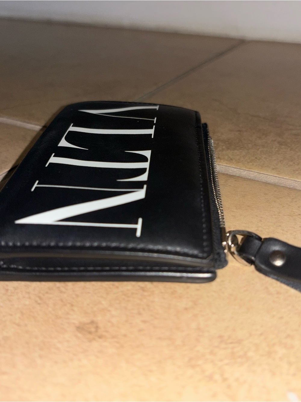 Valentino Garavani wallet - Picture 6 of 9